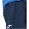 JOMA Championship VIII Trainingsanzug Kinder 703 - royalblau/marineblau 164