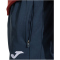 JOMA Championship VIII Trainingsanzug Kinder 673 - bordeaux 104