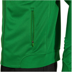 JOMA Championship VIII Trainingsanzug Kinder 451 - grün/schwarz 104
