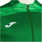 JOMA Championship VIII Trainingsanzug Kinder 451 - grün/schwarz 104