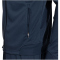 JOMA Championship VIII Trainingsanzug Kinder 339 - marineblau/gelb 104