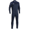 JOMA Championship VIII Trainingsanzug Kinder 331 - marineblau 104