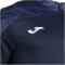 JOMA Championship VIII Trainingsanzug Kinder 331 - marineblau 104