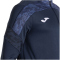 JOMA Championship VIII Trainingsanzug Kinder 331 - marineblau 164