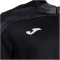 JOMA Championship VIII Trainingsanzug Kinder 110 - schwarz/antrazith 104