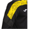 JOMA Championship VIII Trainingsanzug Kinder 109 - schwarz/gelb 104