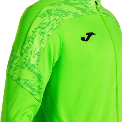 JOMA Championship VIII Trainingsanzug Kinder 021 -...