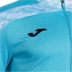 JOMA Championship VIII Trainingsanzug Kinder 013 -...