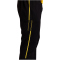 JOMA Championship VIII Trainingsanzug 901 - gelb/schwarz S