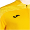 JOMA Championship VIII Trainingsanzug 901 - gelb/schwarz S