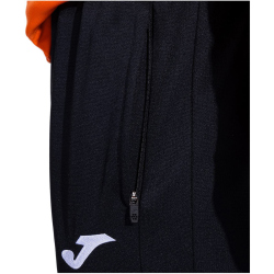 JOMA Championship VIII Trainingsanzug 881 - orange/schwarz M