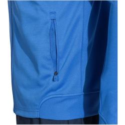 JOMA Championship VIII Trainingsanzug 709 - royalblau/gelb S
