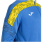 JOMA Championship VIII Trainingsanzug 709 - royalblau/gelb S