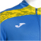 JOMA Championship VIII Trainingsanzug 709 - royalblau/gelb L