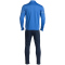 JOMA Championship VIII Trainingsanzug 709 - royalblau/gelb 3XL