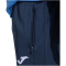JOMA Championship VIII Trainingsanzug 709 - royalblau/gelb 3XL