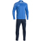 JOMA Championship VIII Trainingsanzug 703 - royalblau/marineblau S