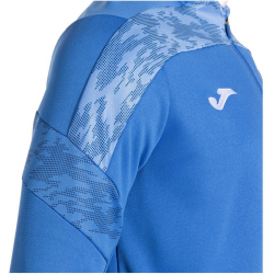 JOMA Championship VIII Trainingsanzug 703 - royalblau/marineblau 3XL