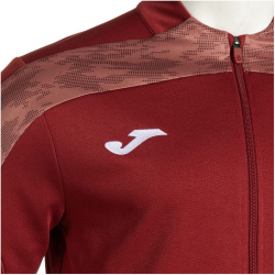 JOMA Championship VIII Trainingsanzug 673 - bordeaux S