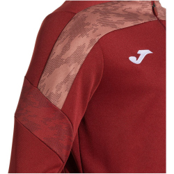 JOMA Championship VIII Trainingsanzug 673 - bordeaux S