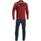 JOMA Championship VIII Trainingsanzug 673 - bordeaux M