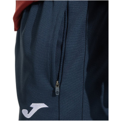 JOMA Championship VIII Trainingsanzug 673 - bordeaux L