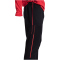 JOMA Championship VIII Trainingsanzug 601 - rot/schwarz S