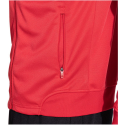 JOMA Championship VIII Trainingsanzug 601 - rot/schwarz M