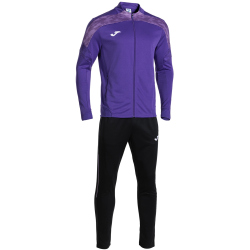 JOMA Championship VIII Trainingsanzug 551 - lila S