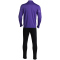 JOMA Championship VIII Trainingsanzug 551 - lila S