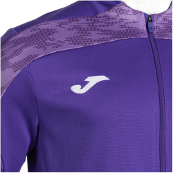 JOMA Championship VIII Trainingsanzug 551 - lila 3XL
