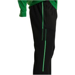 JOMA Championship VIII Trainingsanzug 451 - grün/schwarz 3XL
