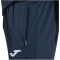 JOMA Championship VIII Trainingsanzug 339 - marineblau/gelb 3XL