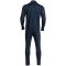 JOMA Championship VIII Trainingsanzug 336 - marineblau/rot S