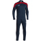 JOMA Championship VIII Trainingsanzug 336 - marineblau/rot M