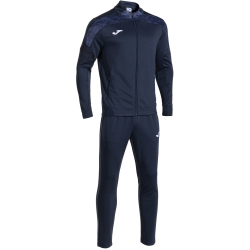 JOMA Championship VIII Trainingsanzug 331 - marineblau M