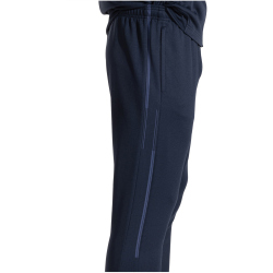 JOMA Championship VIII Trainingsanzug 331 - marineblau M
