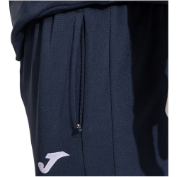 JOMA Championship VIII Trainingsanzug 331 - marineblau M