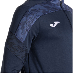 JOMA Championship VIII Trainingsanzug 331 - marineblau M