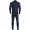 JOMA Championship VIII Trainingsanzug 331 - marineblau 3XL