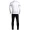 JOMA Championship VIII Trainingsanzug 201 - weiß/schwarz 3XL