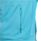 JOMA Championship VIII Trainingsanzug 013 - türkis fluor L