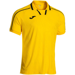 JOMA Fit One II Trikot 901 - gelb/schwarz S