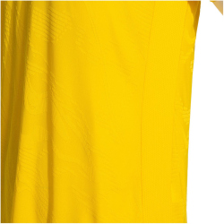 JOMA Fit One II Trikot 901 - gelb/schwarz S