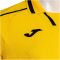 JOMA Fit One II Trikot 901 - gelb/schwarz S
