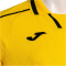 JOMA Fit One II Trikot 901 - gelb/schwarz S