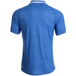 JOMA Fit One II Trikot 702 - royalblau/weiß S