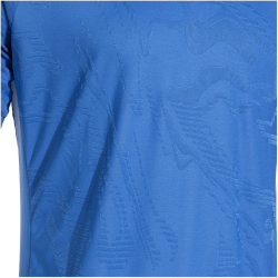 JOMA Fit One II Trikot 702 - royalblau/weiß S