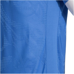 JOMA Fit One II Trikot 702 - royalblau/weiß S