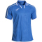JOMA Fit One II Trikot 702 - royalblau/weiß S